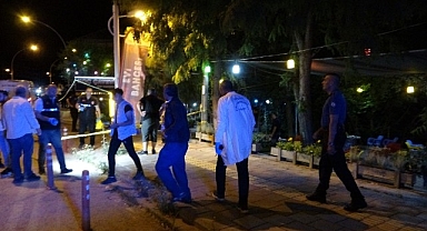 Tecde'de iki grup arasında silahlı kavga: 1 ölü, 4 yaralı