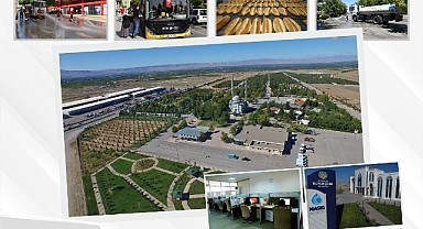 Malatya’da Kurban Bayramı Süresince Otobüsler Ücretsiz