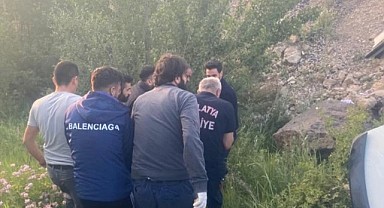 Malatya-Darende Yolunda Feci Kaza: 2'si Ağır 7 Yaralı 