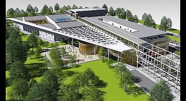 Sivas Bilim ve Teknoloji Üniversitesi 10 Öğretim Üyesi Alımı 2023 