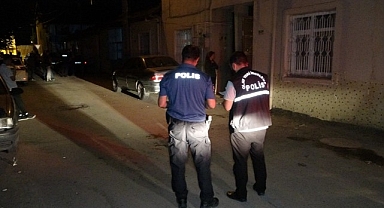 Tartıştığı kardeşini pompalı tüfekle vurdu