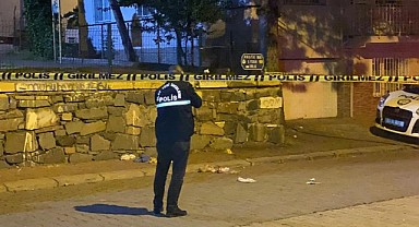 Uşak'ta Bıçaklı Kavga: 1'i Ağır 4 Yaralı