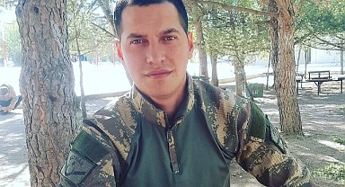 Uzman Çavuş Cem Ahmet Kaya Şehit Oldu 