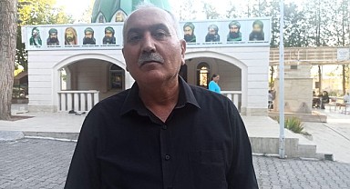 12 Muharrem, İmam Zeynel Abidin Şükran Lokması İle Sona Erdi
