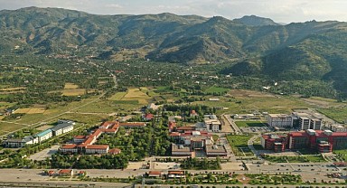 Afyonkarahisar Sağlık Bilimleri Üniversitesi 26 Öğretim Üyesi Alımı 2023