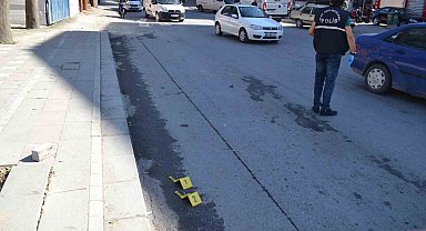 Alacak verecek meselesi kanlı bitti