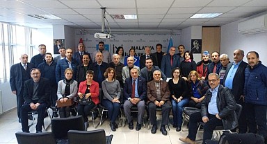 Başkan Yılmaz “Emekli Açlığa,  Milletimiz Sefalete Terk Edilmiştir”