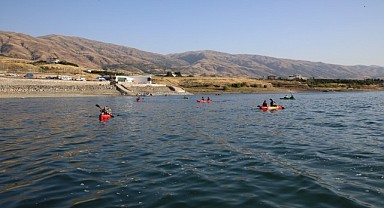 Battalgazi Belediyesi'nden Depremzede Gençlere Kano Etkinliği