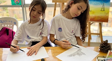 Battalgazi'deki Sosyal Yaşam Merkezi yoğun ilgi görüyor