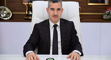 Çınar; “15 Temmuz Direnişi, Asırlar Boyu Unutulmayacak Bir Destandır”