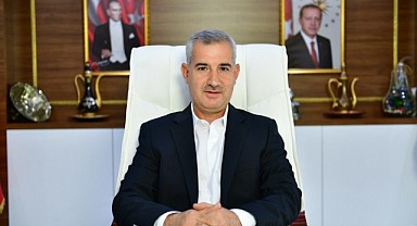 Çınar; “Muharrem Ayına Kavuşmanın Manevi Huzuru İçerisindeyiz”