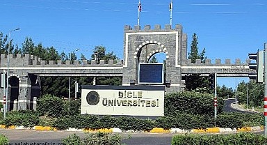 Dicle Üniversitesi 20 Öğretim Üyesi Alımı 2023