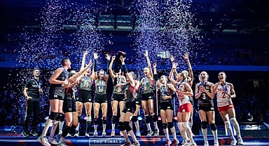 Filenin Sultanları Tarih Yazdı