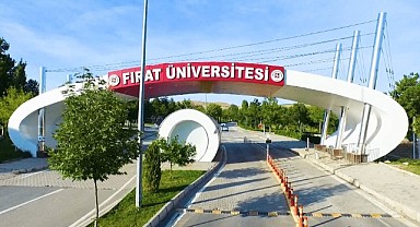 Fırat Üniversitesi 83 Öğretim Üyesi Alımı 2023
