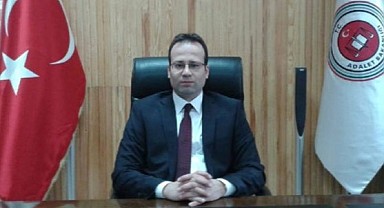 Malatya Cumhuriyet Başsavcılığına Ömer Mete Atandı 