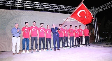 Malatya'da 15 Temmuz Demokrasi ve Milli Birlik Günü etkinlikleri düzenlendi