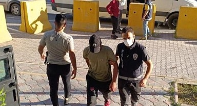 Malatya'da 34 Kaçak Göçmen Yakalandı