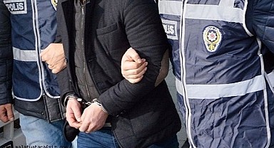 Malatya'da Kesinleşmiş 61 yıl hapis cezası bulunan şahıs yakalandı