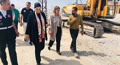 Malatya'da yerinde dönüşüm bilgilendirme toplantısı