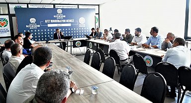 Malatya'da yıkım sahalarında enkaz ayrıştırması yasaklandı