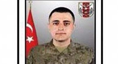 Piyade Sözleşmeli Er Furkan Günergök Şehit Oldu 