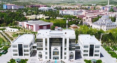 Selçuk Üniversitesi 87 Sözleşmeli Personel Alımı 2023