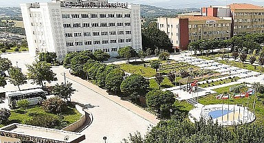 Sinop Üniversitesi 11 Öğretim Üyesi Alımı 2023