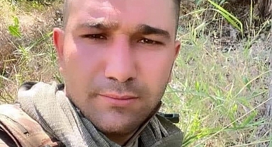 Sözleşmeli Er Erdem Kavlak Şehit Oldu