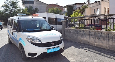 Tartıştığı şahıs tarafından omuzundan yaraladı