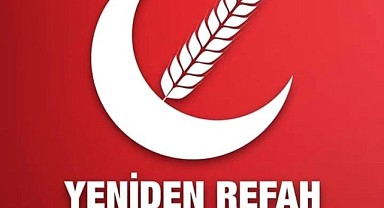 Yeniden Refah Partisi Battalgazi ilçe teşkilatı istifa etti 