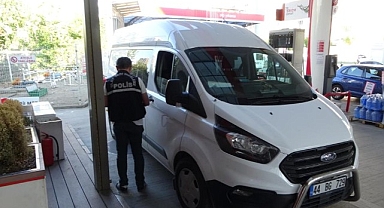 Alacak verecek meselesi kanlı bitti: 1 yaralı