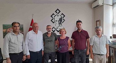 Arslantepe Höyüğü'nde kazılar başladı