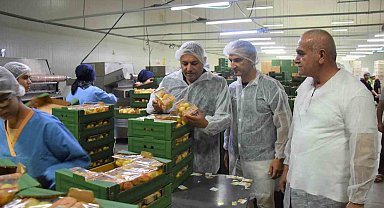 Başkan Sadıkoğlu: 