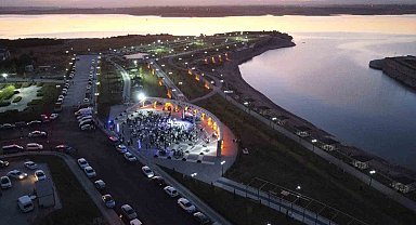 Battalgazi'de toplu sünnet töreni yapıldı