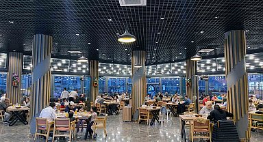 Battalgazi'deki sosyal tesislere ilgi artıyor