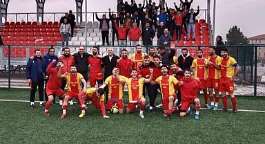 Bölgesel Amatör'de Malatya'mızı Alageyik Spor ve Malatyaspor Temsil Edecek