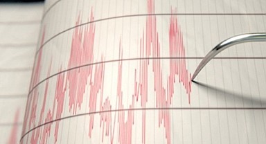 Malatya'da 5 Şiddetinde Deprem.... Çevre İllerden de Hissedildi