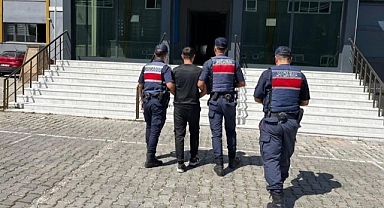 Malatya'daki cinayetin zanlısı yakalandı