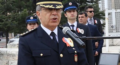 Malatya Emniyet Müdürlüğüne Arif Çankal Getirildi
