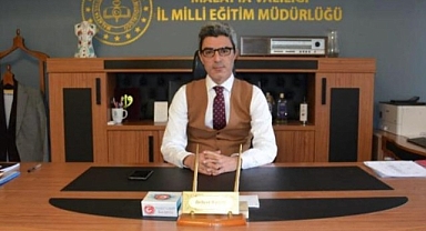 Malatya İl Milli Eğitim Müdürlüğüne Behçet Bakır Atandı