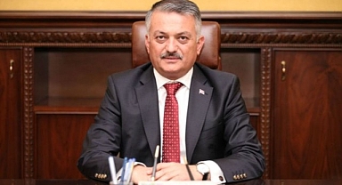 Malatya Valisi Ersin Yazıcı Oldu