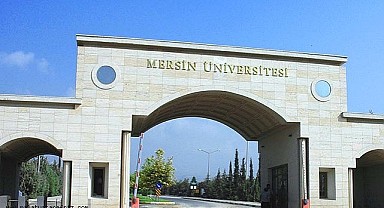Mersin Üniversitesi 21 Sözleşmeli Personel Alımı 2023