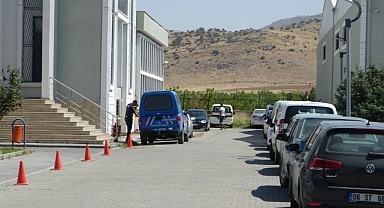 Nişanlısını öldürdüğü iddia edilen kadın adliyeye sevk edildi