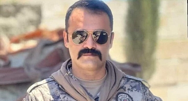 Polis Memuru Yusuf Çağatay Sanalp Şehit Oldu