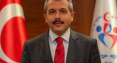 Rize Valisi İhsan Selim Baydaş oldu