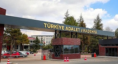 Türkiye Adalet Akademisi Başkanlığı Koruma ve Güvenlik Görevlisi Alımı 2023