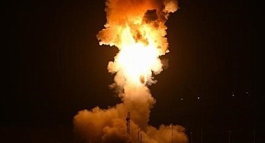 ABD’den kıtalararası balistik füze denemesi