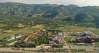 Afyonkarahisar Sağlık Bilimleri Üniversitesi 81 Sözleşmeli Personel Alımı 2023