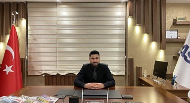 Başkan Mustafa Şarlak'tan Orta Vadeli Program Açıklaması