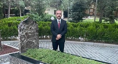 Başkan Şengönül'den Mevlid Kandili Mesajı